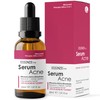 Serum Acne Essenze.me - Trattamento Anti-Acne Veloce, Elimina Brufoli e