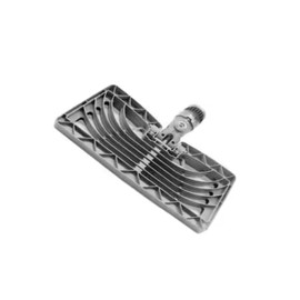 Shark S3501, S3504AMZ, S3601, S3801CO, S3901, SE460 All-Purpose Pocket Mop Head, Gray