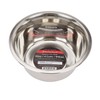 ProSelect Stainless Steel Classic Dog Bowl, 1-Quart
