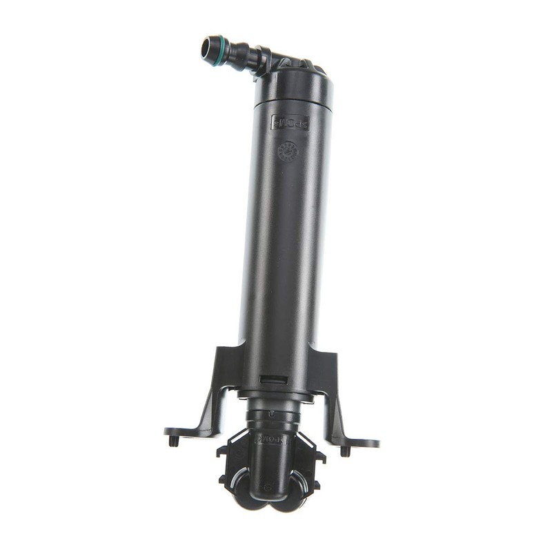 Headlight Cleaning Washer Nozzle Right for A3 Sportback 8VA 2013-2016