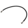 STRAIGHT 15-2991 Spare Hose 22.8 inches (580 mm) 1/4 inch
