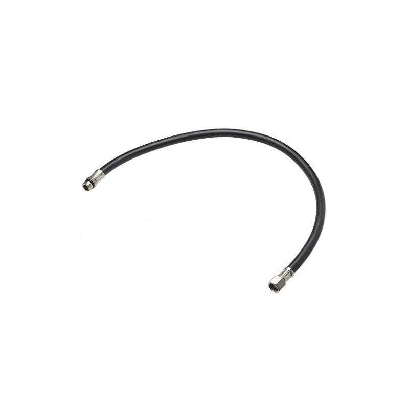 STRAIGHT 15-2991 Spare Hose 22.8 inches (580 mm) 1/4 inch
