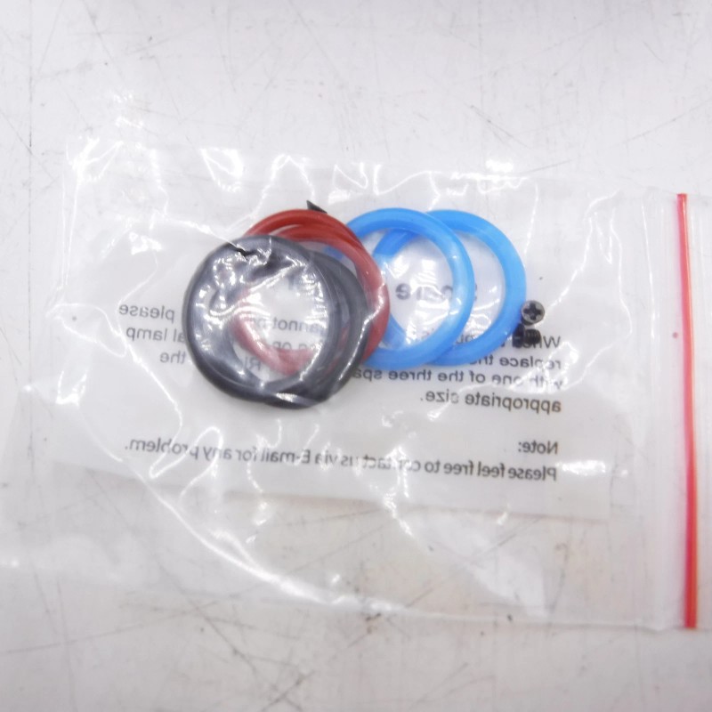 Sealight 2 Pack Sealight Xenower LED Headlights Type X1 9005/HB3