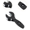 F Fityle Ratcheting Tubing Cutter Copper Pipe Cutting Tool for