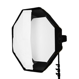Glow Inner and Outer Diffusion Fabrics for EZ Lock 48" Octa XL Softbox