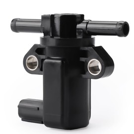 911-336 14930-7S000 EVAP Vapor Canister Purge Valve Solenoid for Infiniti & Nissan - QX56 2005-2010, Armada/Xterra 2005-2015, NV1500/NV2500/NV3500 2012-2021, Frontier 2005-2021, Pathfinder 2005-2012