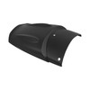 CHIFUN Front Fender Mudguard Extender Wheel Cover Splash Guard Extension