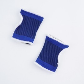 Sports Wrist Support with Powerful Stability and Easy Application for Fitness Workout 6ea