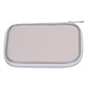 Small Fireproof Bag High Temperature Resistance Silicone Fiberglass Cloth Waterproof