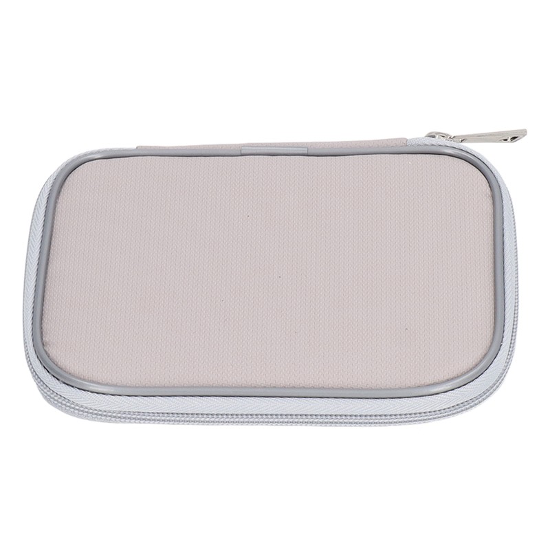 Small Fireproof Bag High Temperature Resistance Silicone Fiberglass Cloth Waterproof