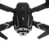 S2 4K Dual HD Camera Aerial Photography Foldable RC Quadcopter