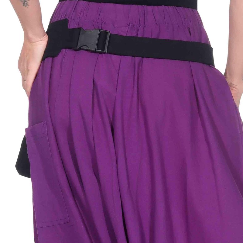Kunst und Magie Goa hippie festival bum bag/Fanny Pack Waist