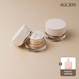 AGE20S Skincare Biomlift Elasticity Cream 50ml / 에이지투웨니스AGE20S 스킨케어 바이옴리프트 탄력크림 50ml
