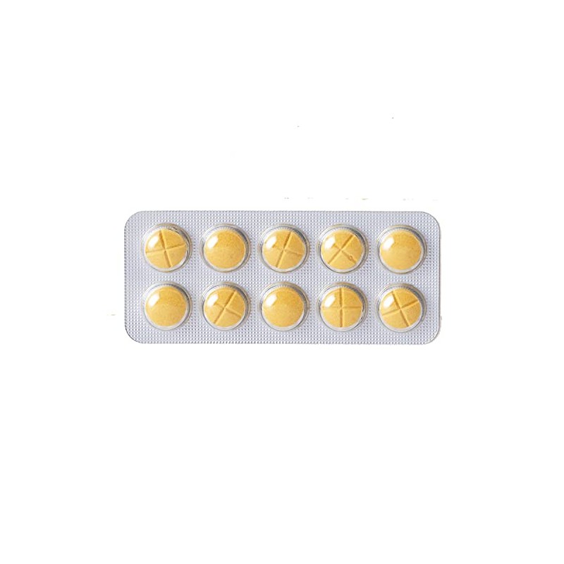 【動物用医薬品】 佐藤製薬 動物用 新テスミン S 20錠