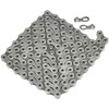 Shimano Bicycle Chain CN-HG901 Compatible with 11S 116 Links Included/SM-CN900-11