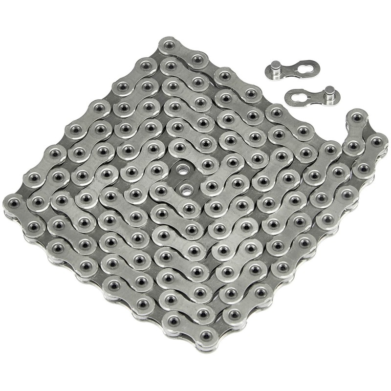 Shimano Bicycle Chain CN-HG901 Compatible with 11S 116 Links Included/SM-CN900-11