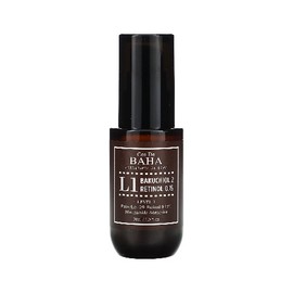 cos de BAHA [cos de BAHA]L1 Bakuchiol & Retinol Serum 30ml