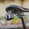TUSITA Seat Rail Mount Kit Compatible with Garmin Varia RCT715
