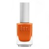 duri Nail Polish, 669 Rio Rager, Stylish Bright Orange Red