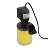 Filtro Sumergible para Acuario, Filtro Interno Reutilizable para Pecera para