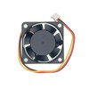 New Cooling Fan for Mitsubishi MMF-04C24DS-RCB CB0479-H01 DC24V 0.09A, Size:40×40×15mm