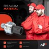 A-Premium Automatic Transmission Oil Pressure Sensor [1 Pins] Compatible with