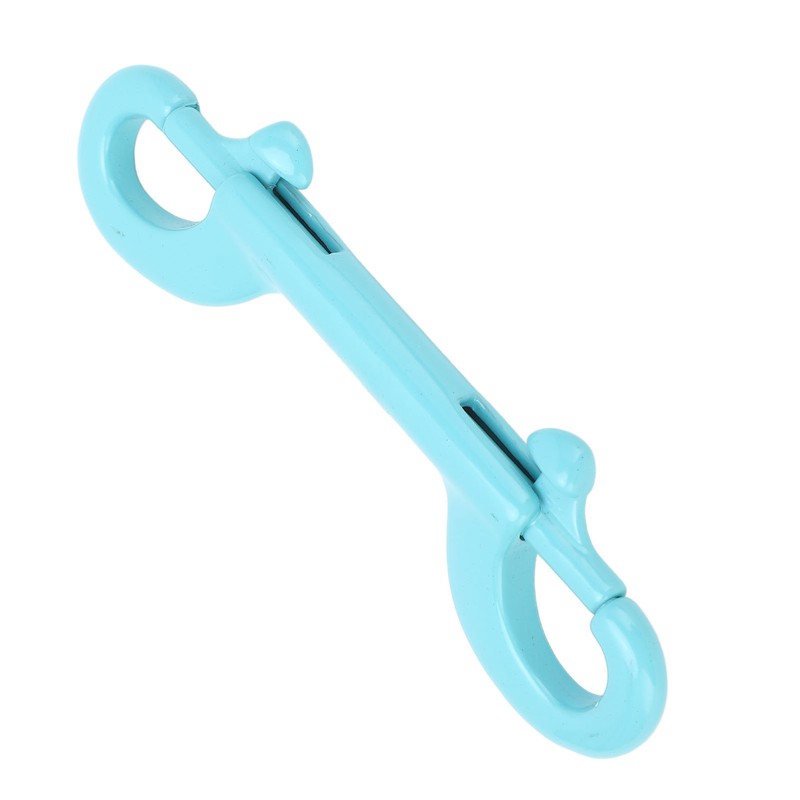 Double Ended Hook 316 Stainless Steel 90MM Quick Release Double