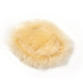 Collegiate ComFiTec Grackle Bridle Sheepskin Replacement