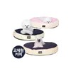 초코펫하우스 Choco Pet House Zero Gravity Space Cushion Seasonal Replaceable