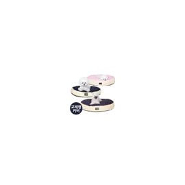 초코펫하우스 Choco Pet House Zero Gravity Space Cushion Seasonal Replaceable Cover (Cover Only) Standard Type