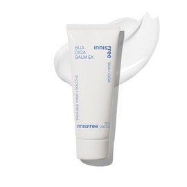 Innisfree 이니스프리 비자 시카 밤 EX 대용량 70mL Innisfree Bija Cica Balm EX Large Size 70mL