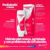 Crema Auxiliar Para El Pie Diabético, Mejora La Circulación
