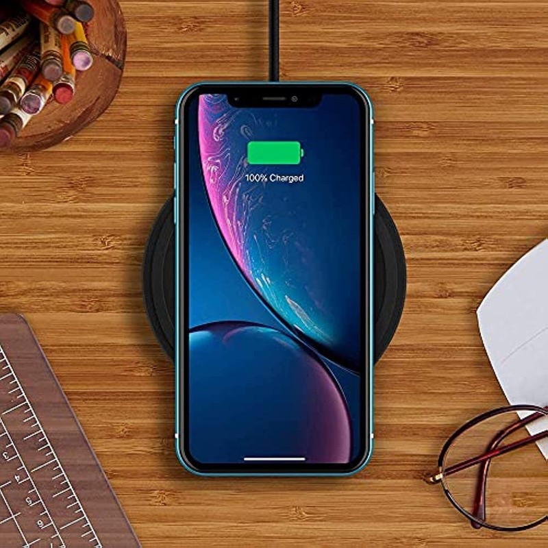 Belkin Boost Wireless Charging Bundle - Non-Retail Packaging - Qi