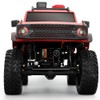EPINON for AXIAL SCX24 Servo Metal Gear EMAX Servo Steering