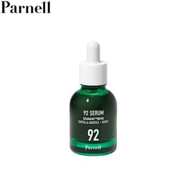 PARNELL Cicamanu 92 Serum 30ml, Qty:30ml*2ea