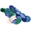 MEILENWEIT Merino 50 Hand-Dyed Set of 2 218 Kullu