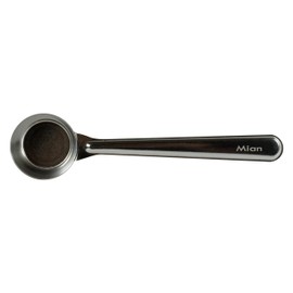 Mian Stainless Steel Commercial Long Handle Espresso Coffee Scoop