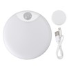 Motion Sensor Night Light Eye Caring USB Charging Wireless LED