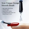 Double Rhythm 2 Pcs 15ML No Wipe Gel Top Coat