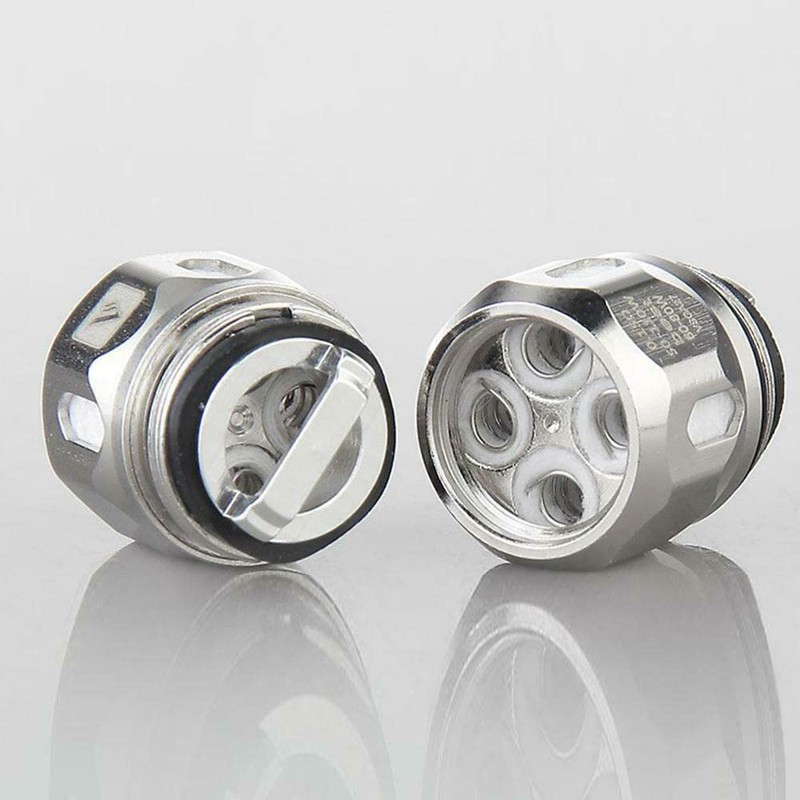 GT Cores for NRG Tank GT8 0.15ohm 50-110w Clapton