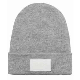 Tamaris Women's Tcw0015 Beanie Hat, Light Grey Mix, One Size Fits All