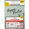 Wunschgutschein The Perfect Gift – 500 Redemption Partners – for Germany – by Post