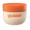 Yuskin Hand Cream, Care Bottle, 4.2 oz (120 g), Moisturizing