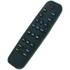 Replacement Remote Control Applicable for Nakamichi Surround Sound Soundbar Speaker