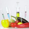 100Pack 2.5ml 2.5cc Disposable Plastic Syringes with 25Ga, Individually Sterile