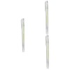 Didiseaon 3pcs Makeup Mapping Pen for Eyebrows Precision Marker for Microblading and Eyebrow Tattooing Comfortable to Hold Design for Accurate Salon Quality Results