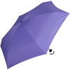 Doppler Super Mini Fibre Compact Pocket Umbrella Extremely Light and