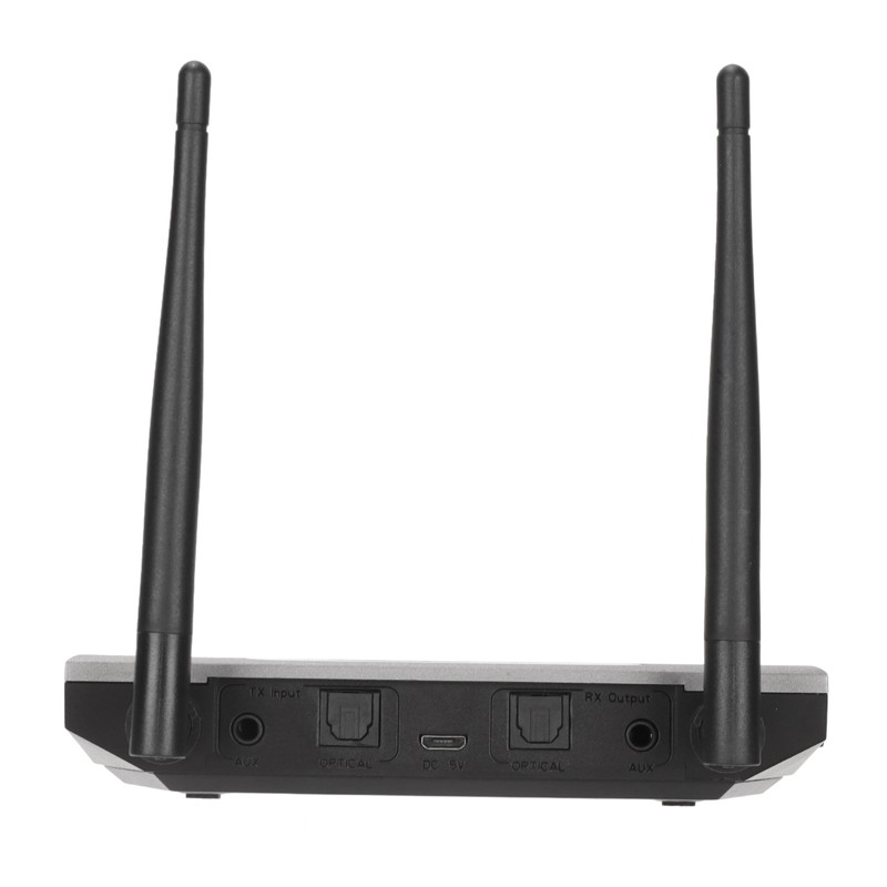 BT 5.0 Transmitter Receiver HiFi Lossless Sound CSR Chip NFC