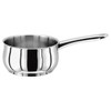 Stellar 1000 Stainless Steel Saucepan 14cm Milkpan