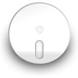 SECURAM Smart Hub, Wi-Fi Bridge for SECURAM Touch Smart Lock Deadbolt with Fingerprint for Remote and Voice Control, Works with iOS and Android